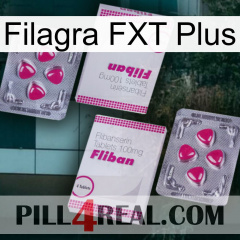 Filagra FXT Plus 33